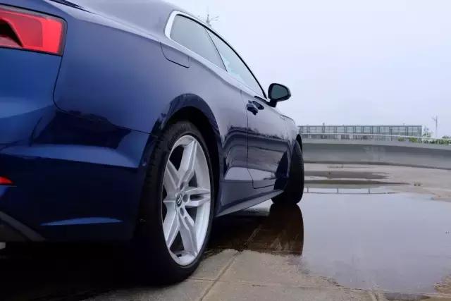 a5和a6l哪个更值得入手,新款奥迪a5l和a5区别