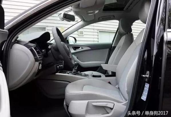 顶配奥迪a6l有必要买吗,现在买奥迪a6l还有面子吗