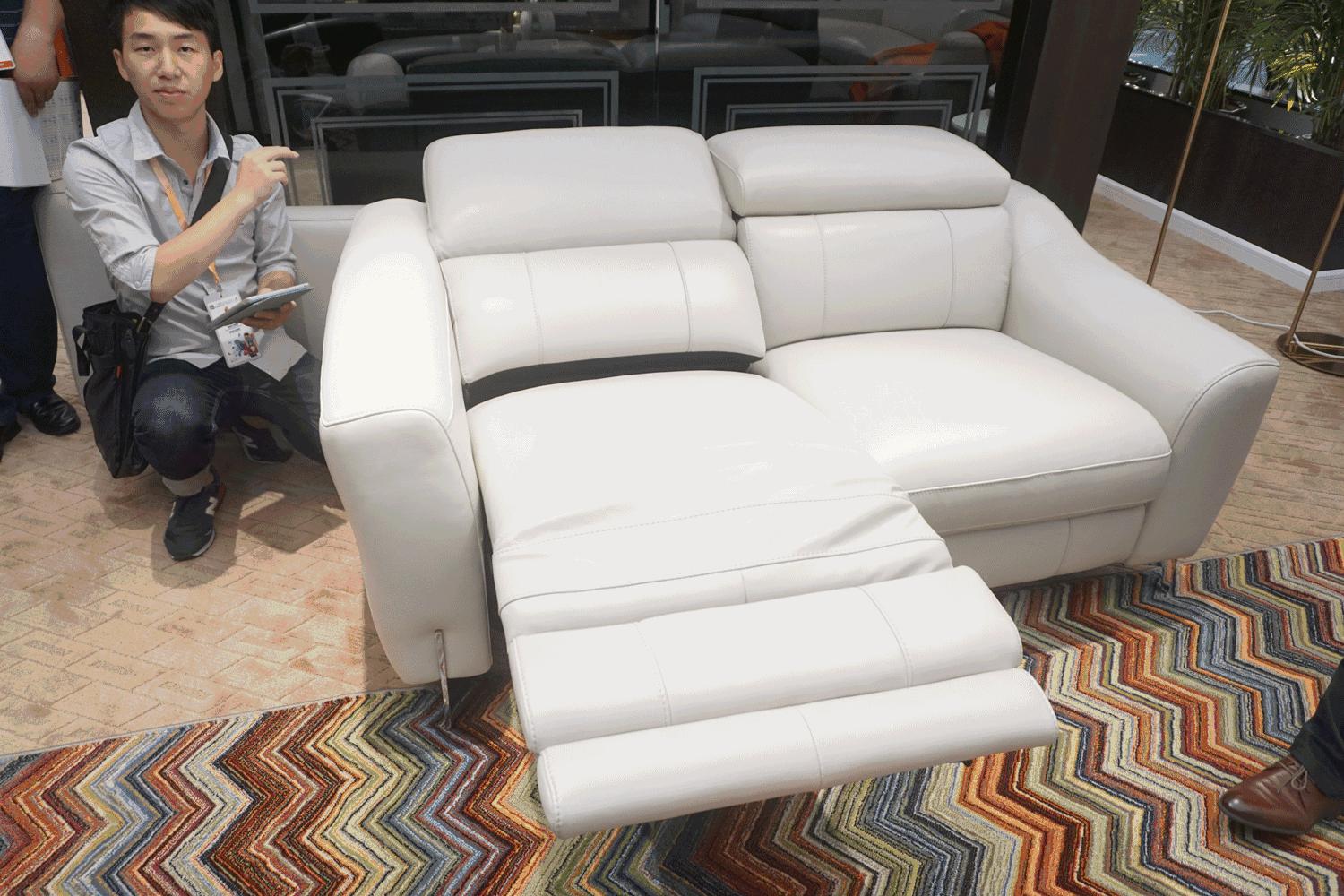 26届中国国际家具展会,上海展会最耀眼的新中式家具