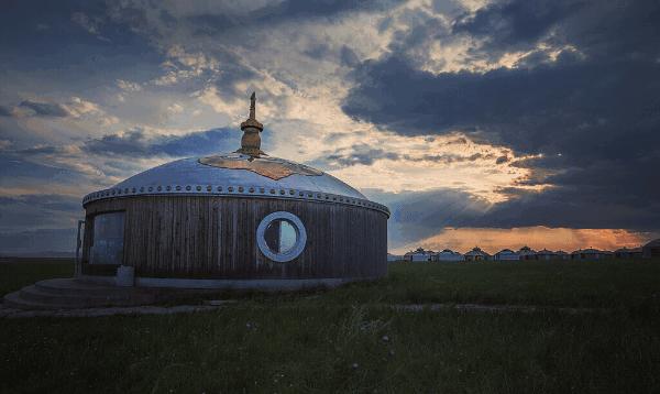 自驾游记初秋内蒙草原风光无限,内蒙大草原之旅自驾游哪里最美