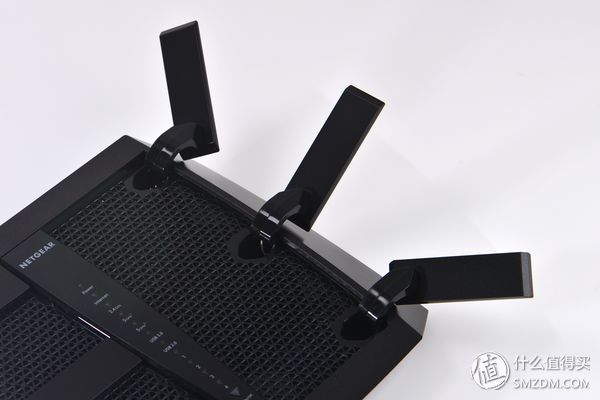 网件jr6100路由器是千兆还是百兆,千兆宽带感觉还是不够快