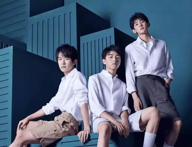 男孩子的外衣,男孩的外衣