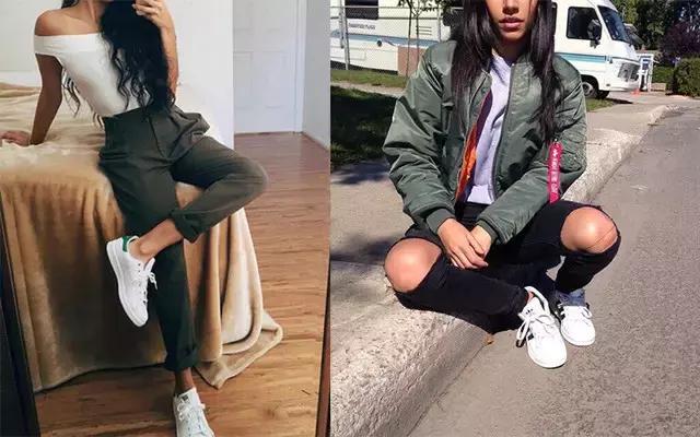 阿迪达斯十大最值得入手的鞋,阿迪绿尾有几个版本