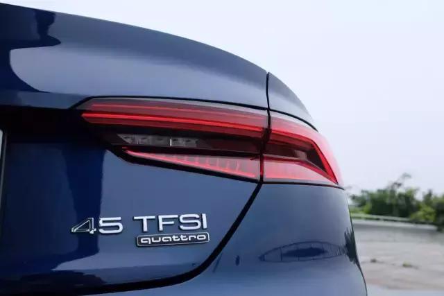 奥迪a5开起来和a4有什么不一样吗,奥迪a5和a6l哪个提速快