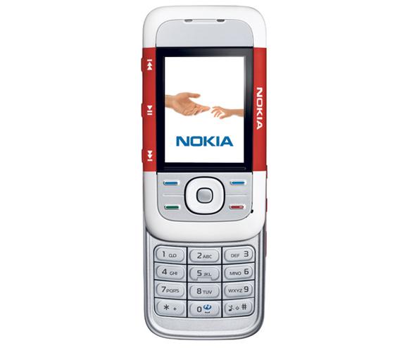 都是回不去的曾经,诺基亚最经典的是哪一个机型