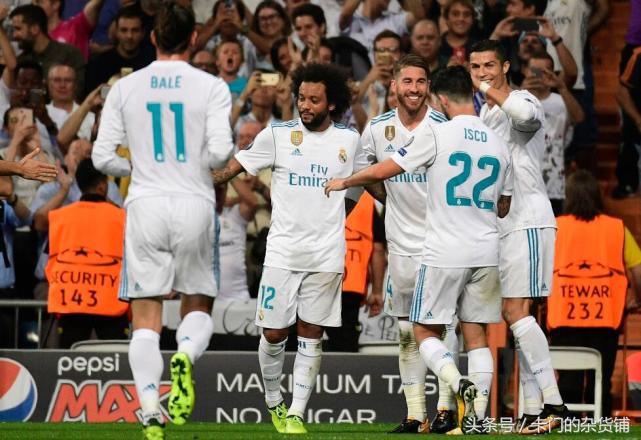 皇马马竞点球大战c罗一剑封喉,西甲皇马对西班牙人c罗被踢流血