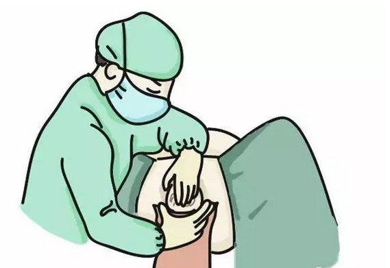 顺产时,自然撕裂、侧切哪个恢复快?有什么区别和影响