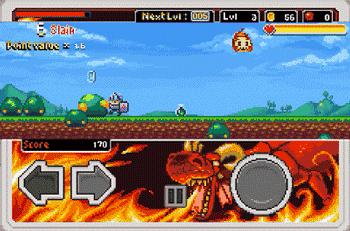 最好玩的街机游戏排名前十,可以玩一整天的街机游戏推荐