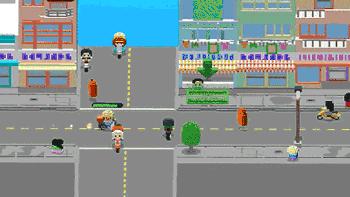 最好玩的街机游戏排名前十,可以玩一整天的街机游戏推荐