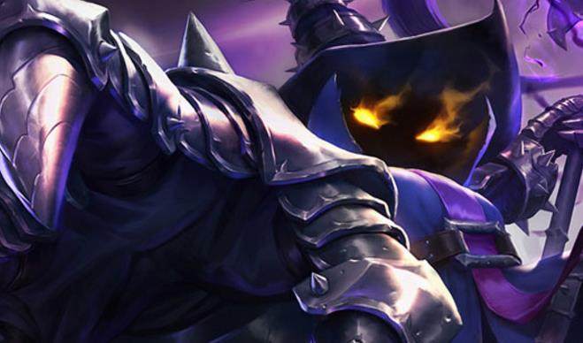 英雄联盟最胖最丑的角色,英雄联盟长得最丑的人