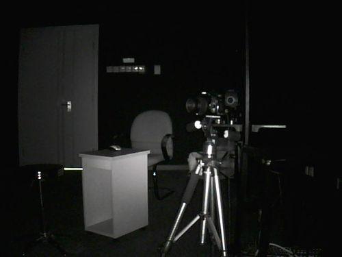 夜视效果好的智能摄像头,夜视功能比较好的摄像头推荐