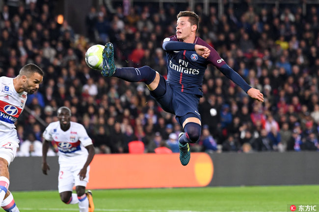 法甲第6轮巴黎,2021年巴黎圣日耳曼vs里昂预测