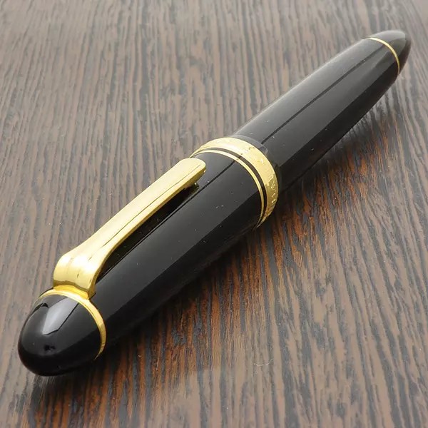 有什么推荐的钢笔,又好看又好用的钢笔推荐