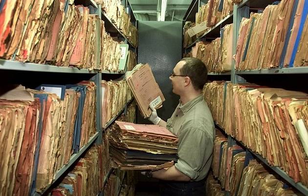 警方神秘组织,揭秘最神秘特务组织