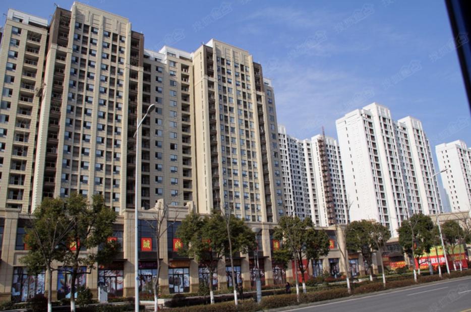 苏州最贵小区排名榜,苏州十大最贵小区