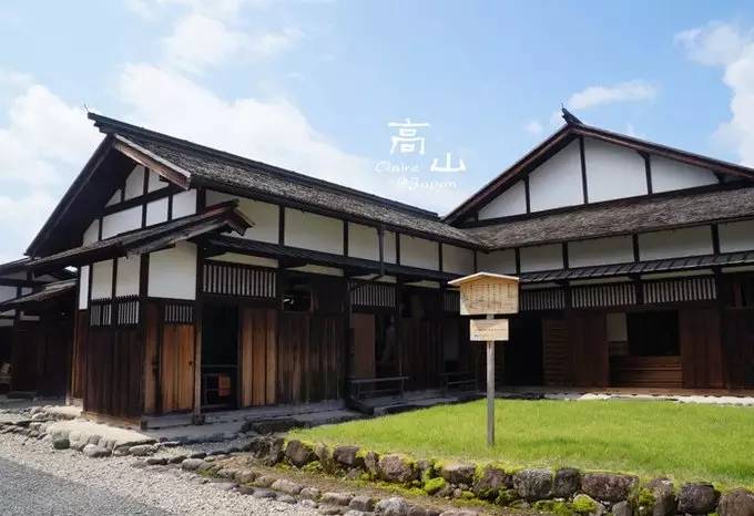 日本小众旅游路线推荐,日本高山飞驒游玩