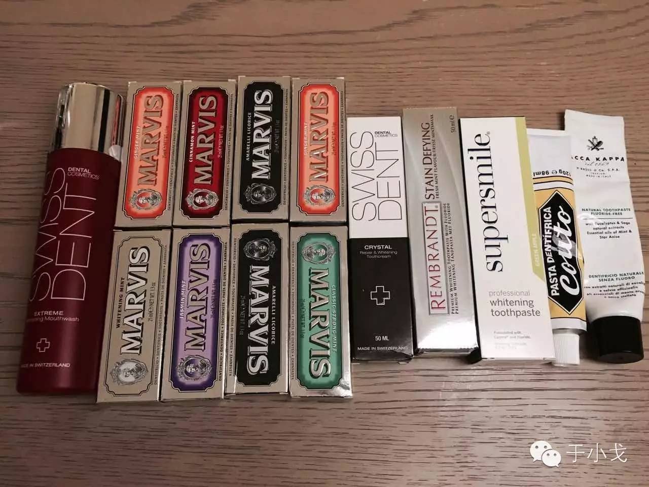 这些美国火爆的潮牌你认识多少呢,纽约的小众品牌