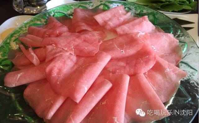 沈阳好吃不踩雷的私房菜馆,沈阳3-5人餐推荐