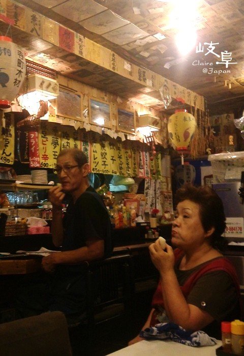 日本小众旅游路线,日本飞驒市和高山市旅游