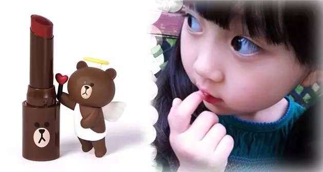 辣妈新探|萌系二次元攻陷美妆圈,你准备好了吗?