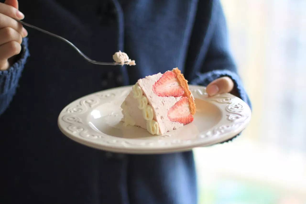 故事|像她一样下厨吧，所有的压力都可以消解