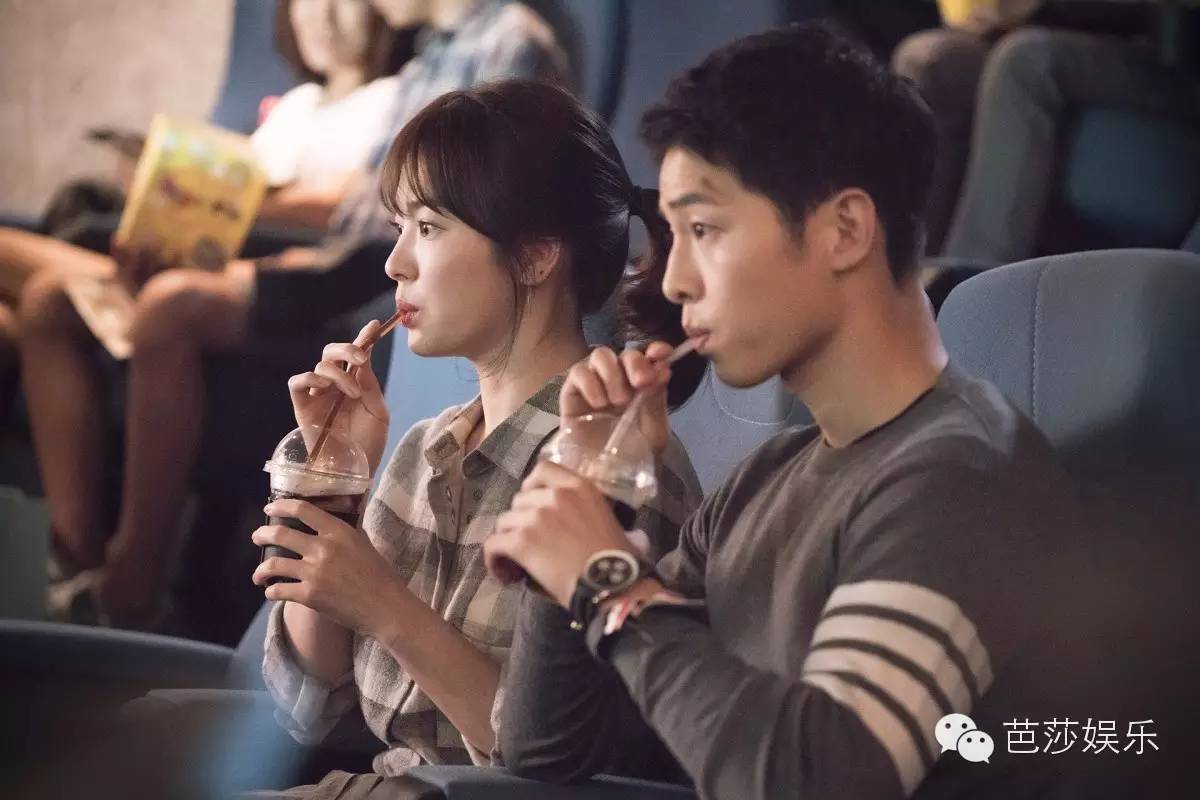 太阳的后裔宋慧乔被捉弄,太阳的后裔有多离谱