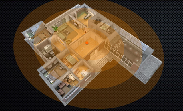 斐讯k21200m智能双频无线路由器,斐讯k2路由器有哪些东西