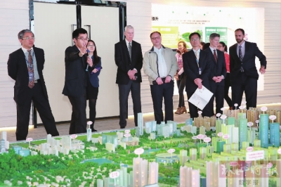 金融服务集聚示范区创建,省级服务外包示范园区