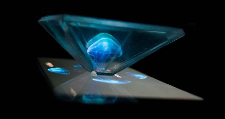 什么叫全息手机,什么是全息机