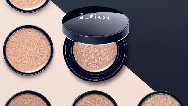 美女揭秘日韩欧美气垫大战开始，你站哪一家？