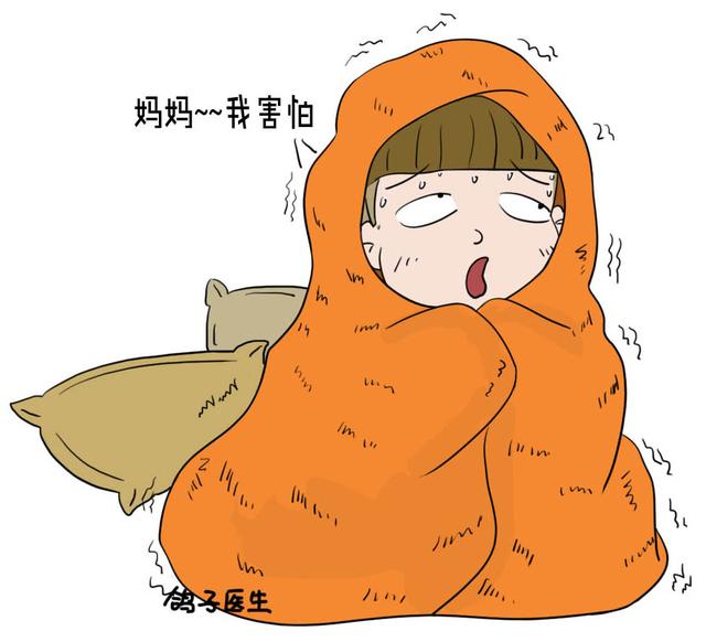 孩子胆小一招搞定,胆小孩子教育方法