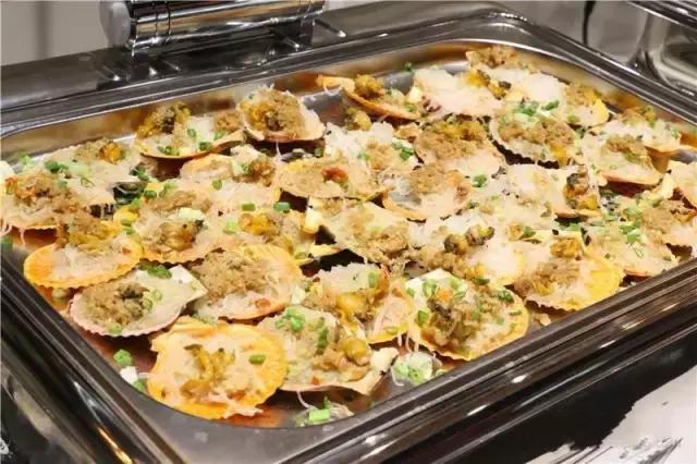 郑州新生美食全攻略!来这20家店,吃遍5个区、5大美食广场