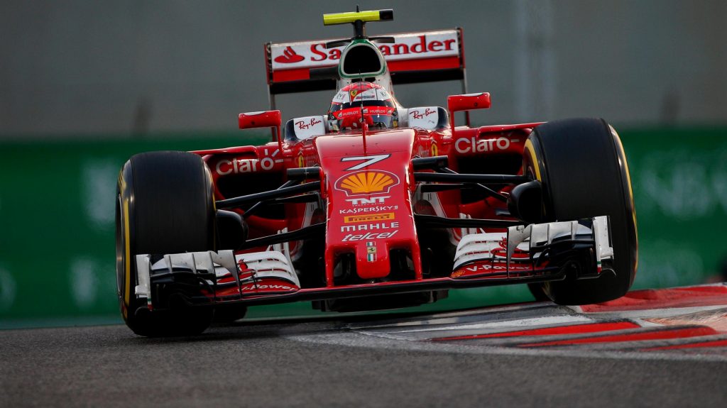 f1车队不能看别人的车,f1车队哪些是不会被退出的