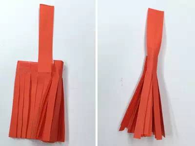 一次性纸盘梅兰竹菊,幼儿纸盘手工梅兰竹菊