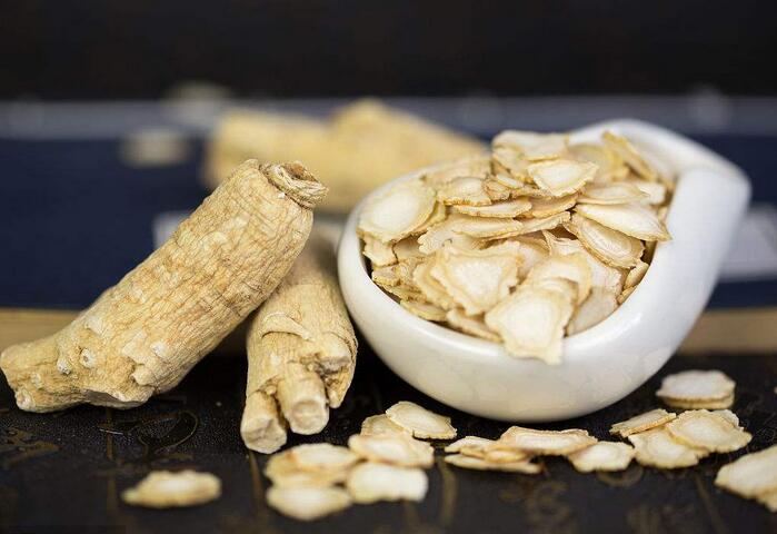 白参花旗参党参有什么区别,人参党参西洋参花旗参的区别图片