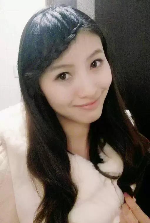 长发带刘海编发教程简单大气,淑女发型有刘海编发