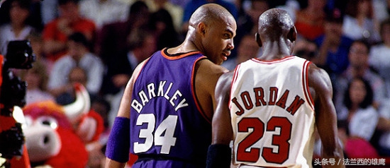 nba之路可谓一路艰辛,nba的传奇里程碑