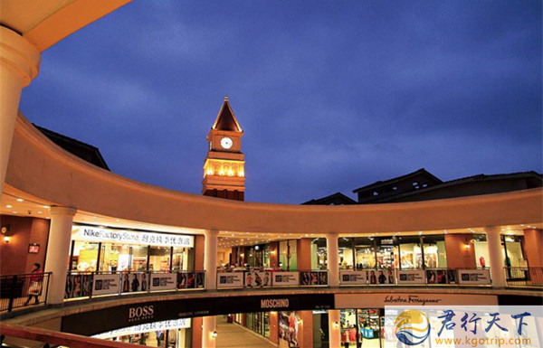 君行天下旅游美国,《君行天下》