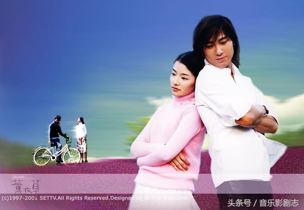 30部经典台湾偶像剧 (100部经典台湾偶像剧有你的回忆吗)