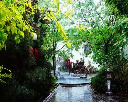 石家庄周末去哪玩推荐,石家庄初春周末游的绝佳去处