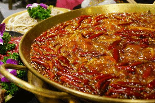 平凉资讯！入秋的微寒，配上这个火锅会更好哦！