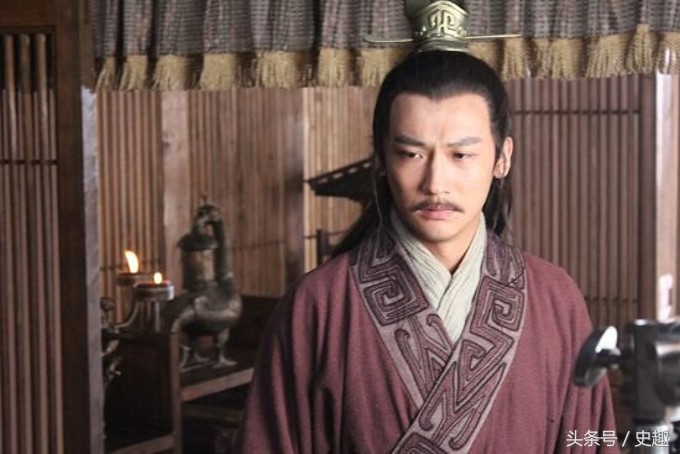 秦始皇去世后他的子女下场,秦始皇最后一个子孙是怎么死的