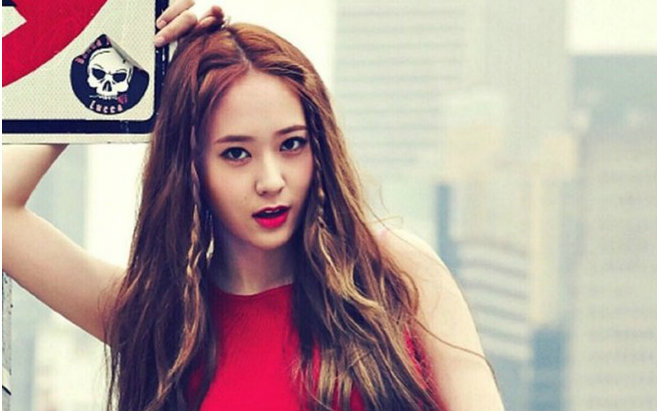 忠贞不渝的天蝎座女星,1977年出生的天蝎座女星