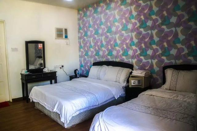 国庆沙巴旅游,国庆去沙巴