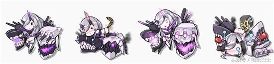 碧蓝航线为什么比战舰少女评价低,碧蓝航线日服没有和谐吗