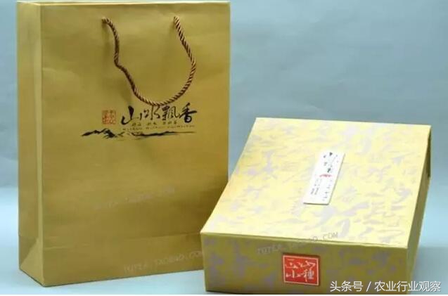 深度｜从日本大米品牌打造谈中国大米的未来之路