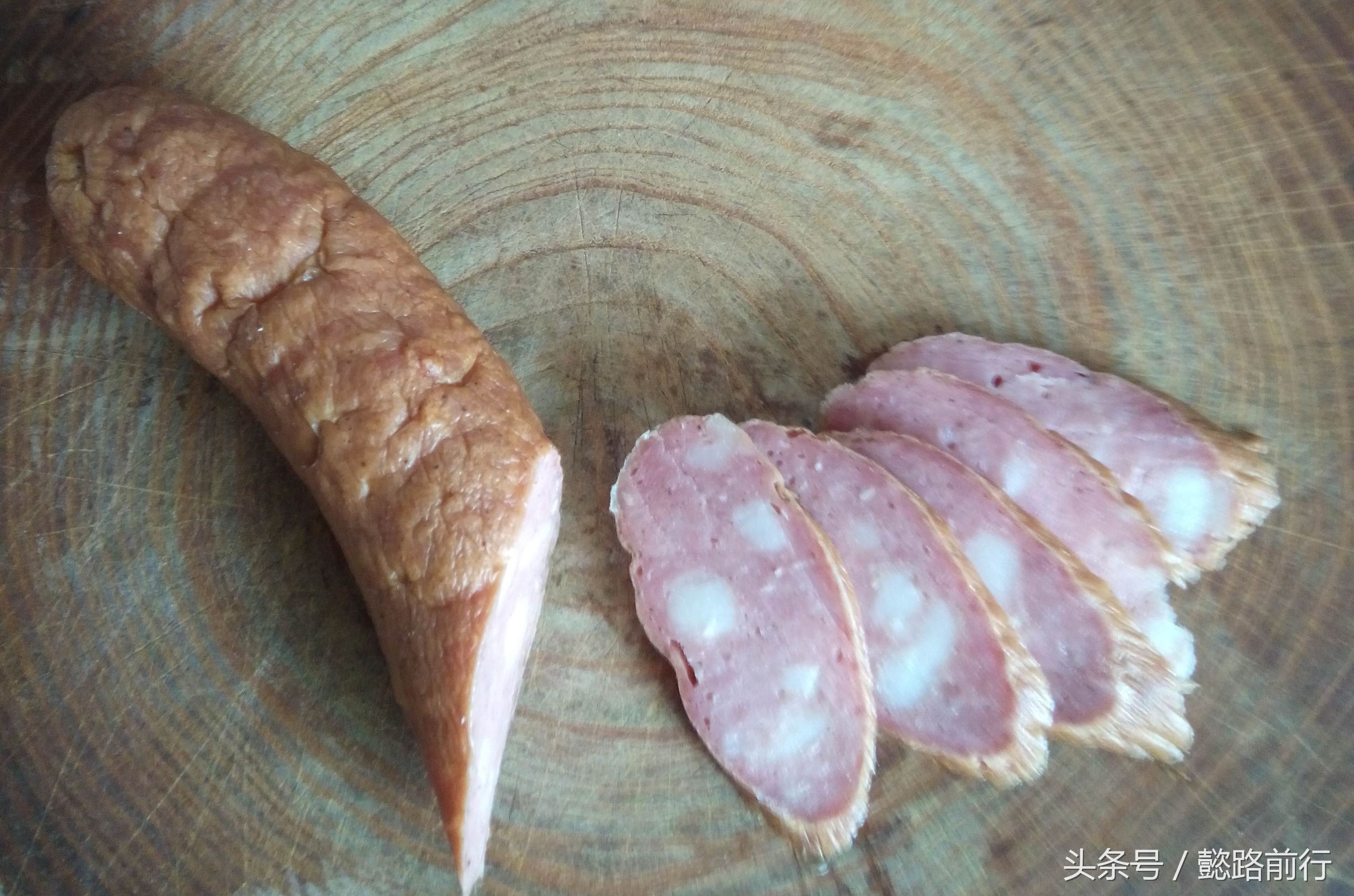 哈尔滨的味道怎么样,哈尔滨红肠干肠哪里好