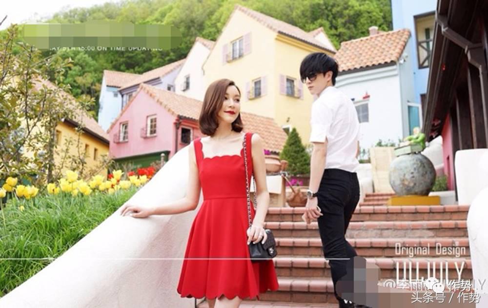 薛之谦李雨桐什么生意,薛之谦李雨桐的女装店多久开的