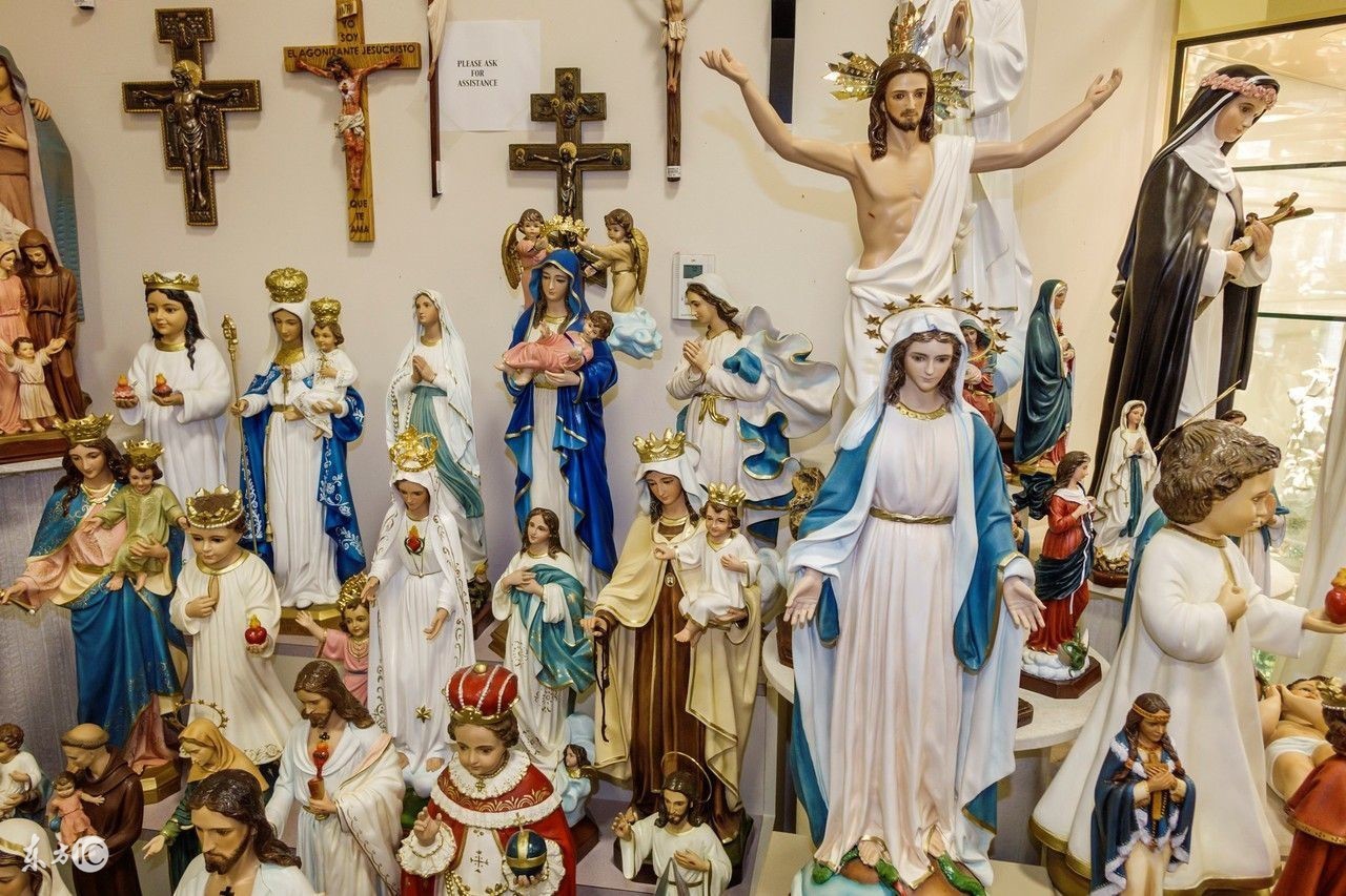 基督教是如何逆袭成为罗马国教的？