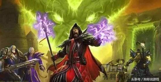 目前炉石传说德鲁伊卡组,炉石传说8月最新卡组德鲁伊